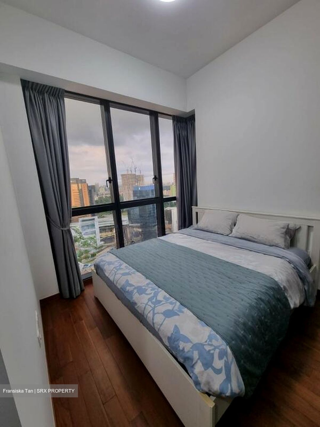 Sky Everton (D2), Apartment #523648571